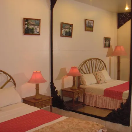 Patong Sunbeach Mansion-3