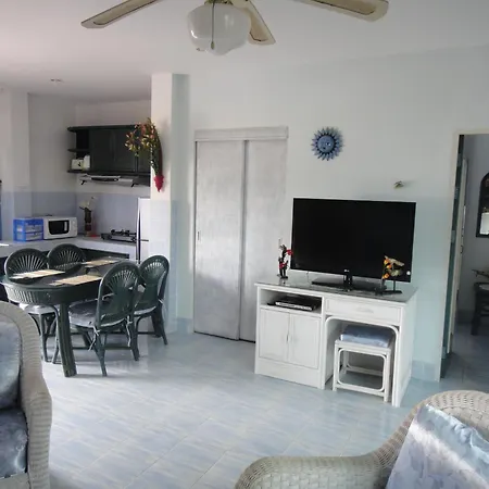 Patong Sunbeach Mansion-2