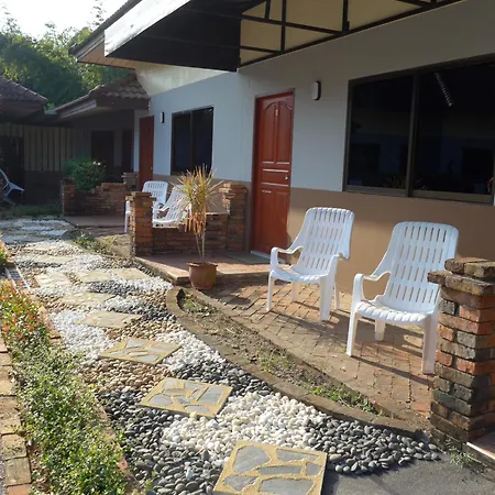 Forum House Hotel Krabi-2