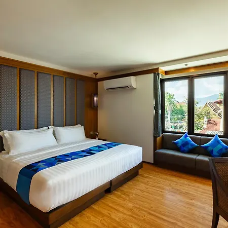 Lavana Hotel Chiangmai-3