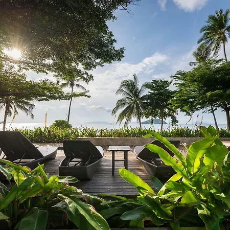 Seavana Koh Mak Beach Resort-3