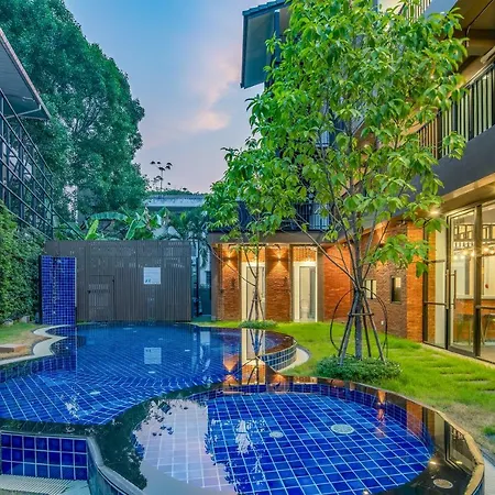 Momo Hotel Chiang Mai-2