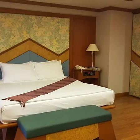 Ban Chiang Hotel-3