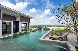 Casabay Luxury Pool Villa-2