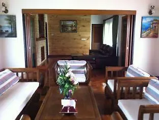 Papai Country Lodge Sha By Zuzu-3