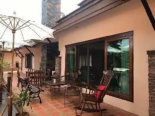 Papai Country Lodge Sha By Zuzu-2