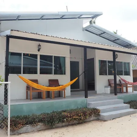 Bluesky Beach Bungalows-2