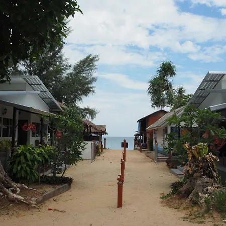 Bluesky Beach Bungalows-3