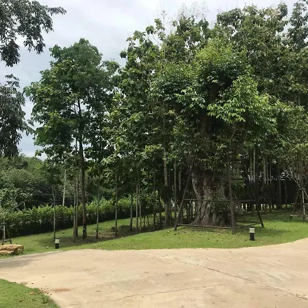Chiang Klong Riverside Resort-2