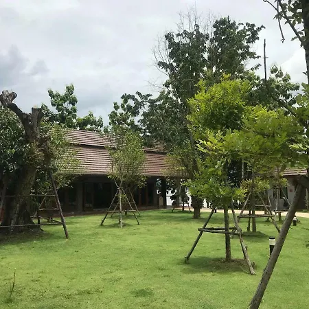 Chiang Klong Riverside Resort-3