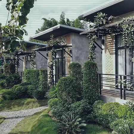Casa Foresta Nan-3