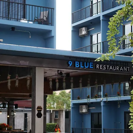 Nine Blue Residence-3