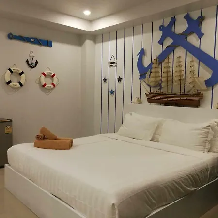 2 Feel Bed Station-2