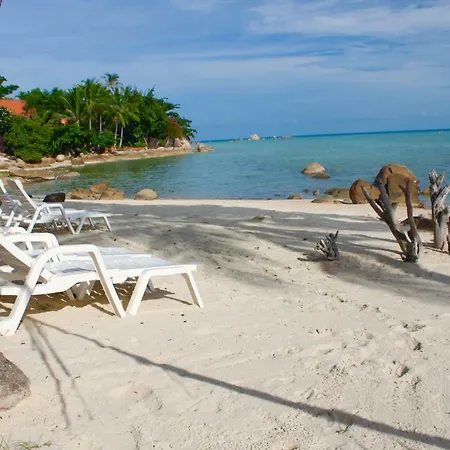 Lamai Bay View Resort-3