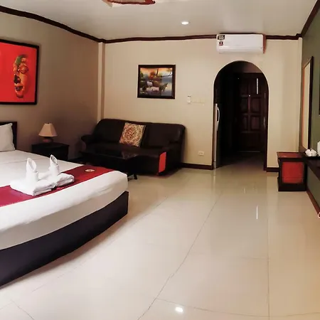 Bonkai Resort-2