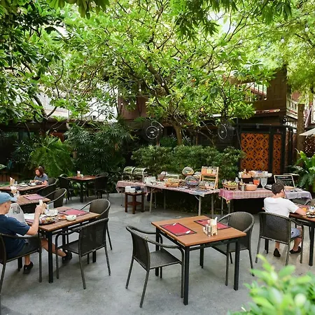 The Rose Residence, Bangkok-3