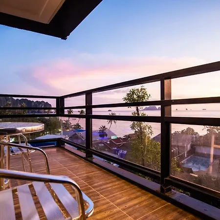 Days Inn By Wyndham Aonang Krabi-2
