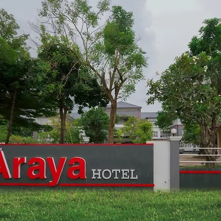 Araya Hotel-3