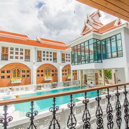 Lanna Oriental Hotel-3