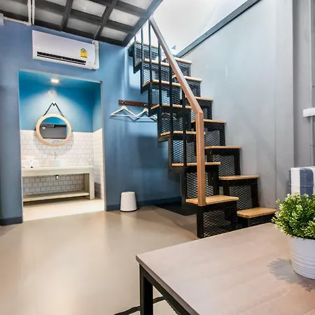 Mimi And Jim Co-Living Space-2