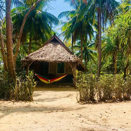 Reggae Island Private Island-2