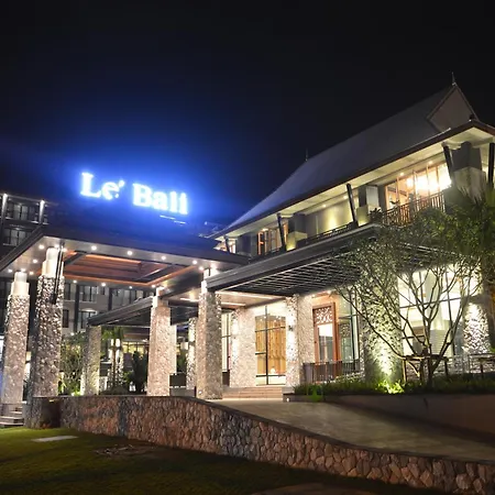 Le Bali Resort-3