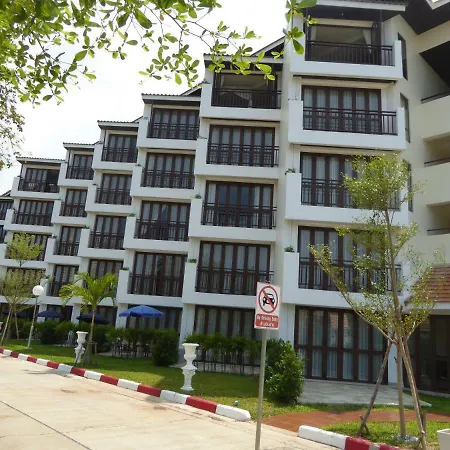 The Orchid Beach Resort @ Vip Chain Resort-3