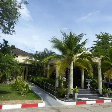 The Orchid Beach Resort @ VIP Chain Resort-2
