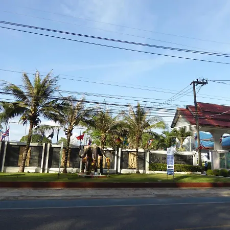 The Orchid Beach Resort @ Vip Chain Resort-2