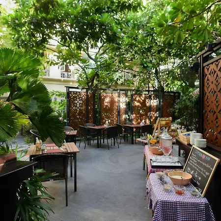 The Rose Residence, Bangkok-3