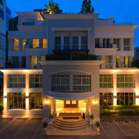The Rose Residence, Bangkok-2