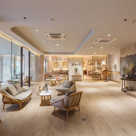 Clef Hotel Bangkok-2