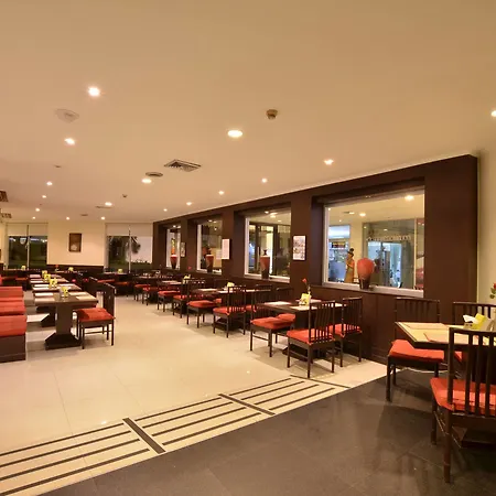 Pattaya Marriott Resort And Spa-2