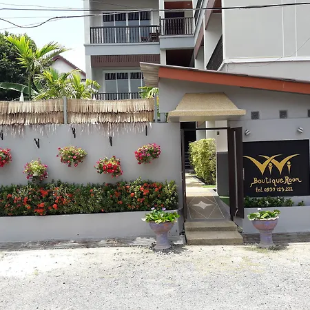 Vivi Boutique Room Hotel Sha Plus-3