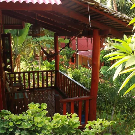 Longtail Beach Resort-3