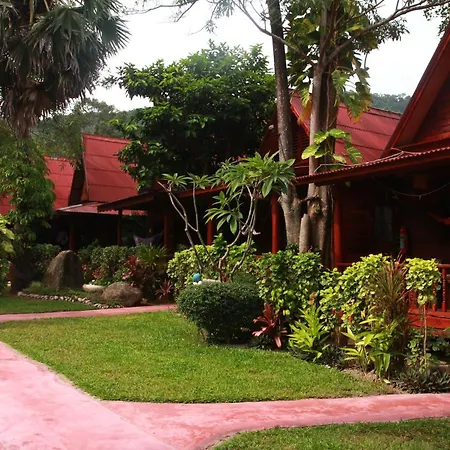 Longtail Beach Resort-3