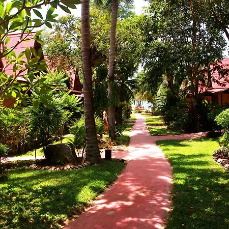 Longtail Beach Resort-2
