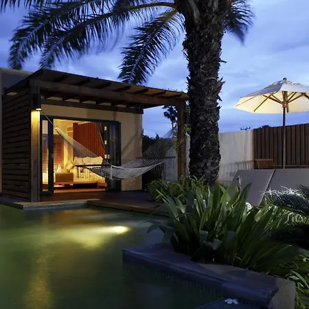 Aleenta Hua Hin - Pranburi-2