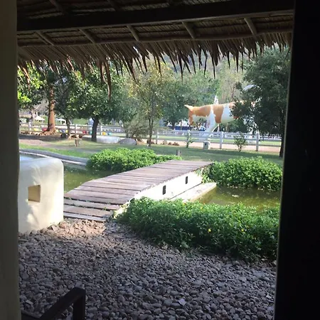The Nagaya Resort-3