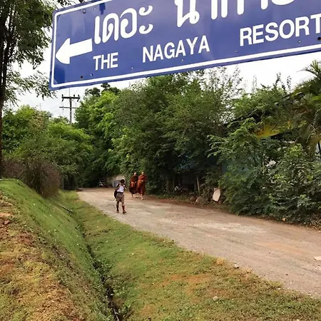 The Nagaya Resort-2