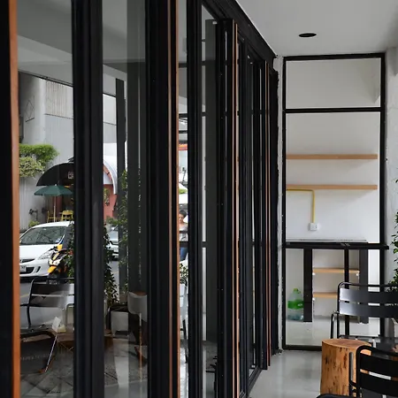 3 Howw Hostel At Sukhumvit 21-2