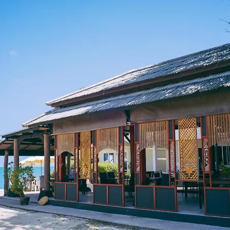 Amity Beach Resort-2