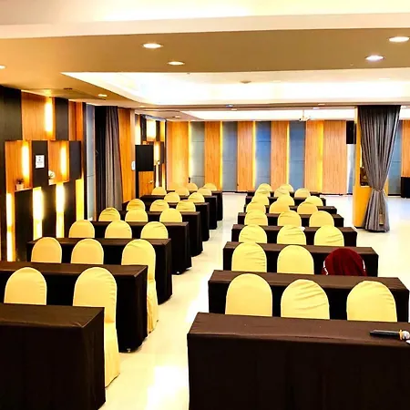 Mantra Varee Hotel-2
