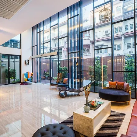 Aim House Bangkok No Parking-2