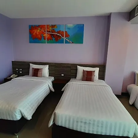 Lakkhana Poolside Resort-2