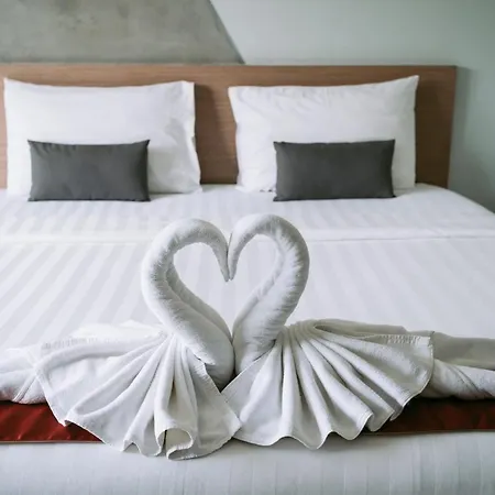 Ray Hotel Buriram-2