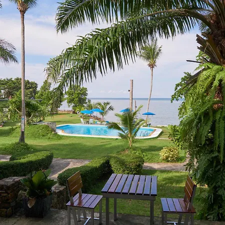 Elephant Bay Resort-3
