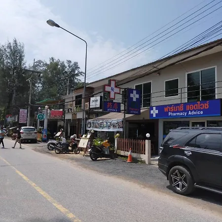 Rimlay Bungalow-2