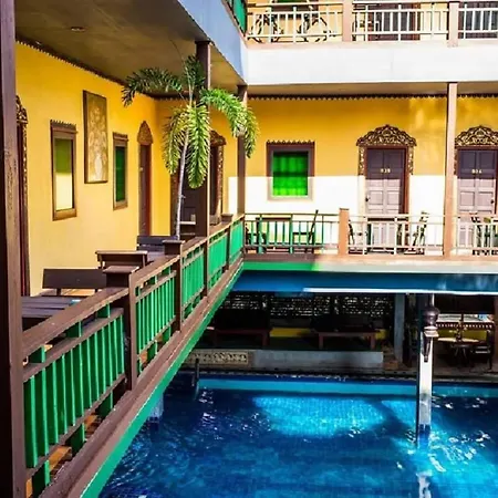 Lanna Boutique Resort-2