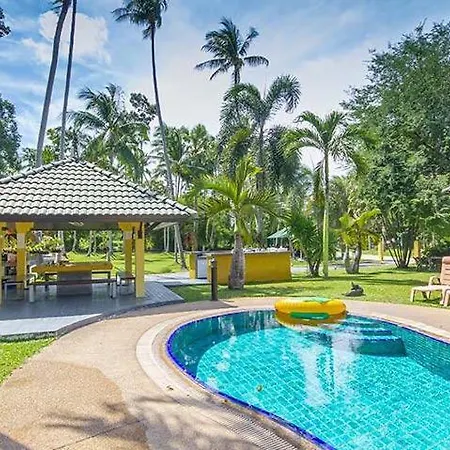 Marilyns Residential Resort-3